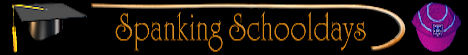 Spanking_Schooldays